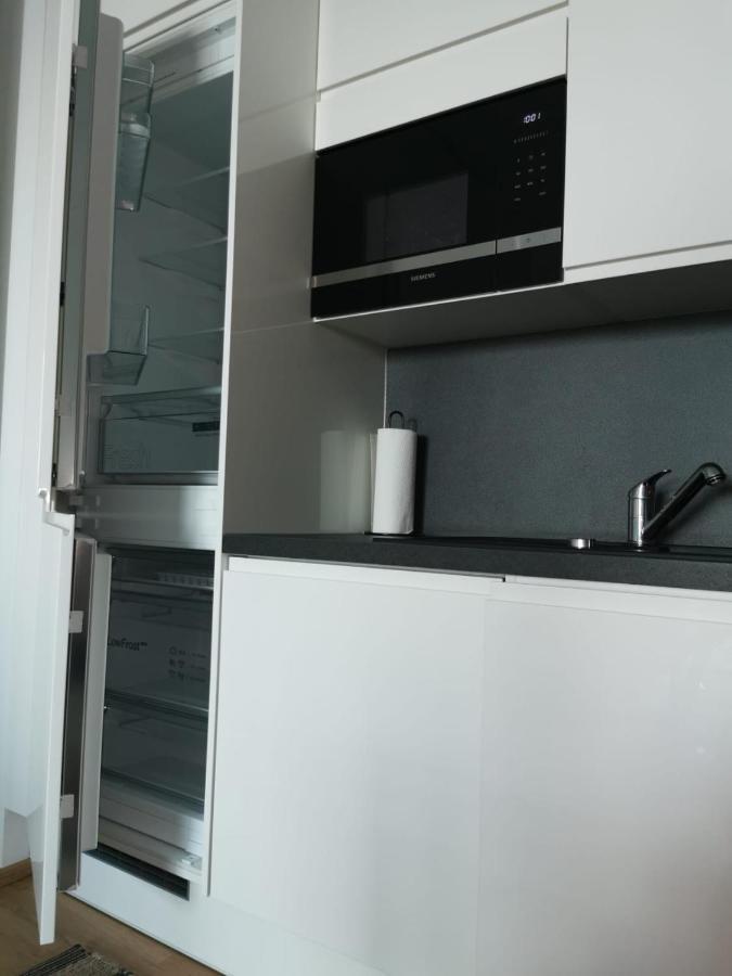 Appartement My Triiiple Zwischen Und Prater *