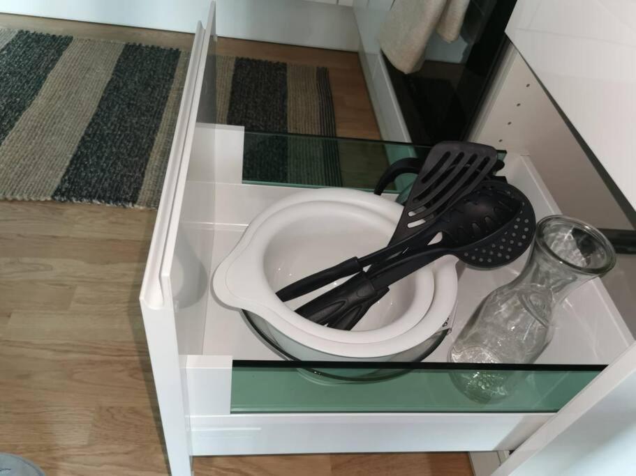 Appartement My Triiiple Zwischen Und Prater Wenen