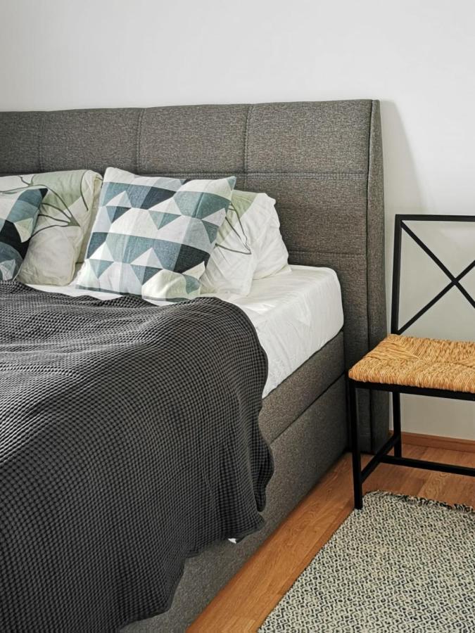 My Triiiple Zwischen Und Prater Appartement Wenen