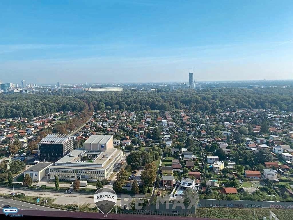 My Triiiple Zwischen Und Prater Appartement Wenen